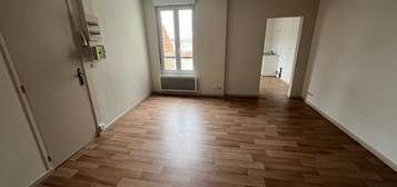 Appartement 46,30 m² Hypercentre REIMS