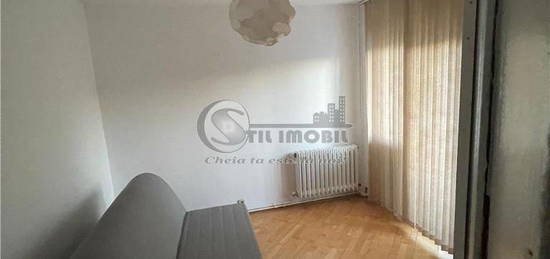 Apartament 3 Camere Nicolina 72 MP