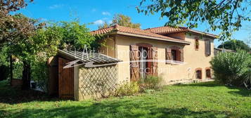 Achat maison 4 pièces 97 m²