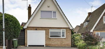 3 bedroom detached house