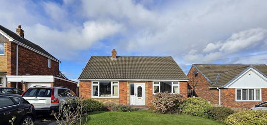 Bungalow for sale in Lundhill Road, Wombwell, Barnsley S73