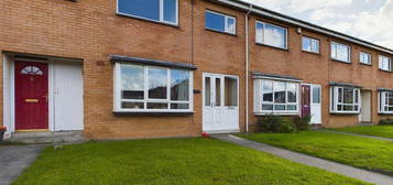 3 bedroom terraced house to rent