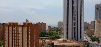 Piso en venta en Playa de Poniente