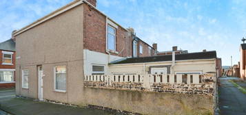 End terrace house for sale in Hurworth Street, Bishop Auckland DL14