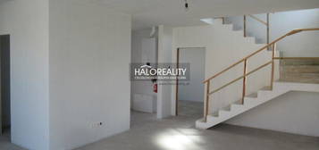 HALO reality - Predaj, rodinný dom Veľký Biel - NOVOSTAVBA -