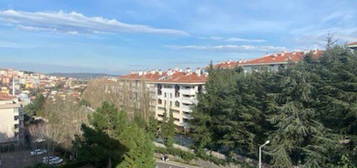 Tarabya Sanatlar Sitesinde Muhteem Konumda Satlk 5+1 Tripleks Daire