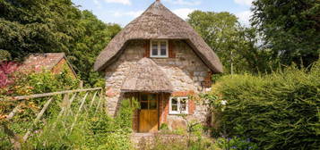 3 bedroom cottage