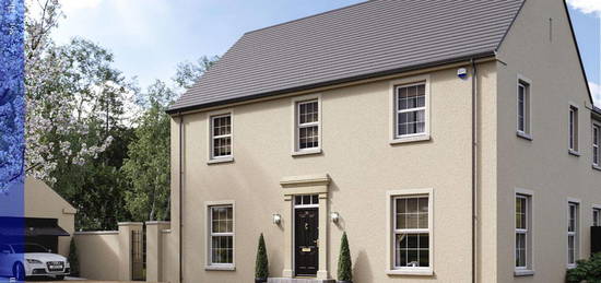 The Willow, Flaxfield Woods, Tempo Road, Enniskillen, BT74 6FW