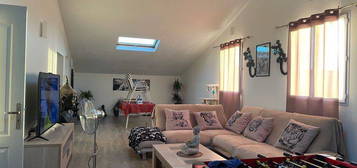 LOFT 220m2