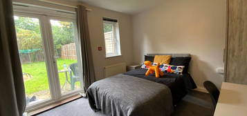 Room to rent in Coopers Rise, High Wycombe HP13