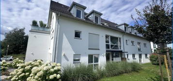 Lichtdurchflutete 5-Zimmer-Wohnung zur Miete in Radolfzell am Bodensee