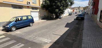 Casa en La Estación, Badajoz