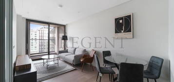 1 bed flat to rent