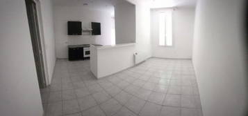 Appartement 2 pièces 42m2