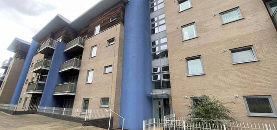 Flat to rent in Cubitt Way, Peterborough PE2