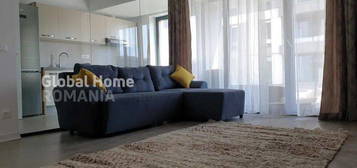 Apartament 2 camere 61MP | Zona de nord - Aviatiei | Cloud 9 | Parcare