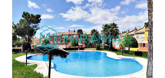 Apartamento en venta en Islantilla Golf