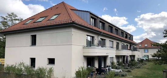 *Sofort verfügbar* Attraktive 3 Zi.-Wohnung im 1.OG in der "Gartenstadt Olympisches Dorf von 1936®"