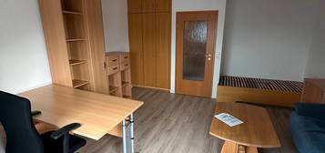 Môbliertes 1-Zimmer-Appartement