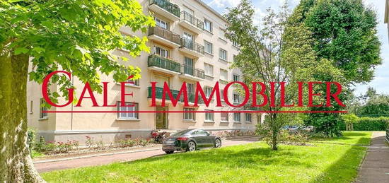 Appartement  à vendre, 4 pièces, 2 chambres, 74 m²