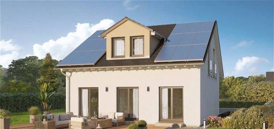 Ihr Traumhaus in Krefeld: Individuell gestaltet, energieeffizient und nachhaltig!