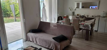 A LOUER ST BERTHEVIN T2 DE 52.50M²