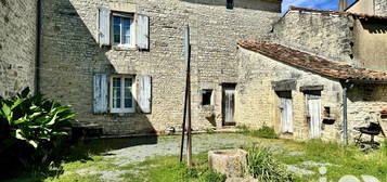 Maison 2 étages  à vendre, 3 pièces, 2 chambres, 71 m²