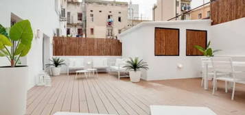 Apartamento en Sant Pere-Santa Caterina-La Ribera