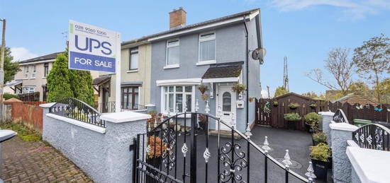 8 Ardcaoin Place, Poleglass, Belfast, BT17 0UU