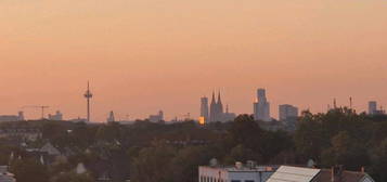 Nachmieter für 1 Zimmer Wohnung Köln Porz Ensen