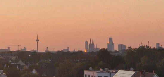 Nachmieter für 1 Zimmer Wohnung Köln Porz Ensen