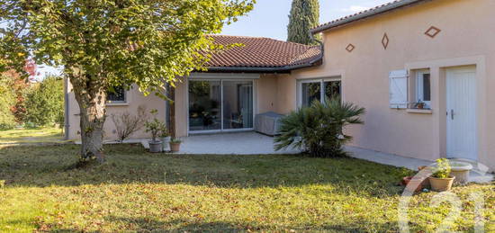 Achat maison 6 pièces 150 m²