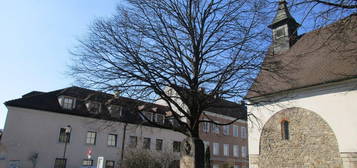 Himmlisches Wohnen (teilmöbliert) neben der Martinskirche