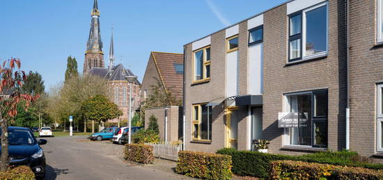 Pastoor van der Zijlestraat 22