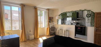 Achat appartement 3 pièces 60 m²