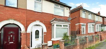 3 bedroom semi-detached house to rent