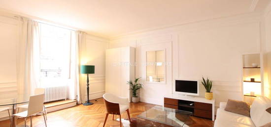 Location appartement 2 pièces 52 m²