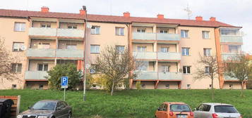 Byt 2+kk, 57 m², Uherský Brod, 688 01