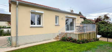 Belle maison située à SAINT-CLEMENT