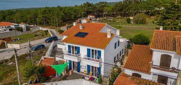 Casa T3 em Nazaré de 132,00 m2