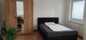 Nachmieter 1-Zimmer-Wohung / 45m² / EBK