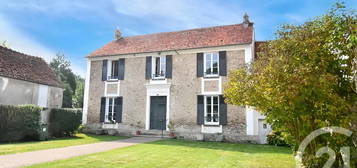 Achat maison 5 pièces 149 m²