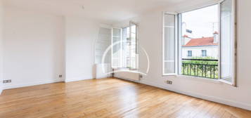 Appartement  à vendre, 2 pièces, 1 chambre, 46 m²