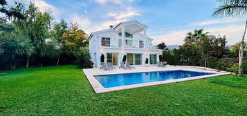 Chalet en Elviria, Marbella