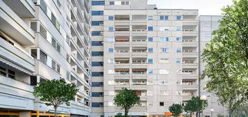 Familienfreundliche Maisonette-Wohnung in der City-West