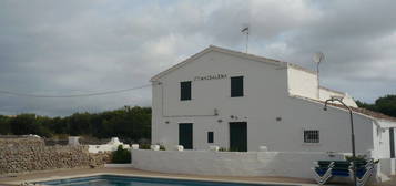 Alquiler de  Casa o chalet independiente en avenida de Josep A. Clavé, 271