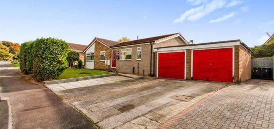 Bungalow for sale in Botany Way, Nunthorpe, Middlesbrough TS7