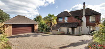 Detached house for sale in Langham Road, Robertsbridge, East Sussex TN32