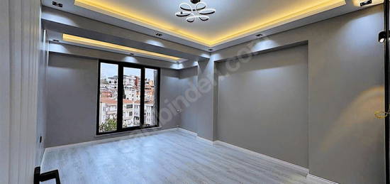 EYÜP İSLAMBEYDE KİRALIK 3+1_150 m2 SIFIR ASANSÖRLÜ DUBLEX DAİRE