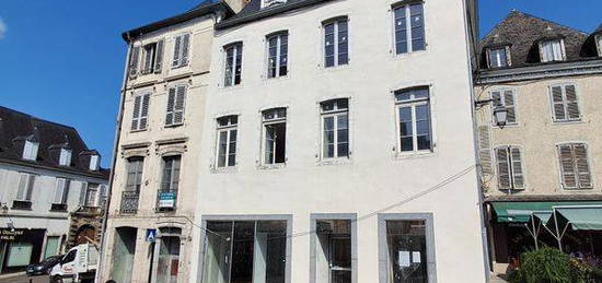 Appartements - T2 neuf – Entre 50 et 65 m² – Place de la Résistance